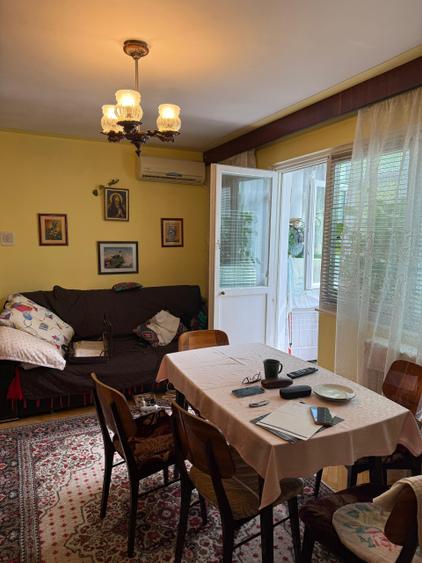 Apartament 3 camere Liceul Racovita id.159608