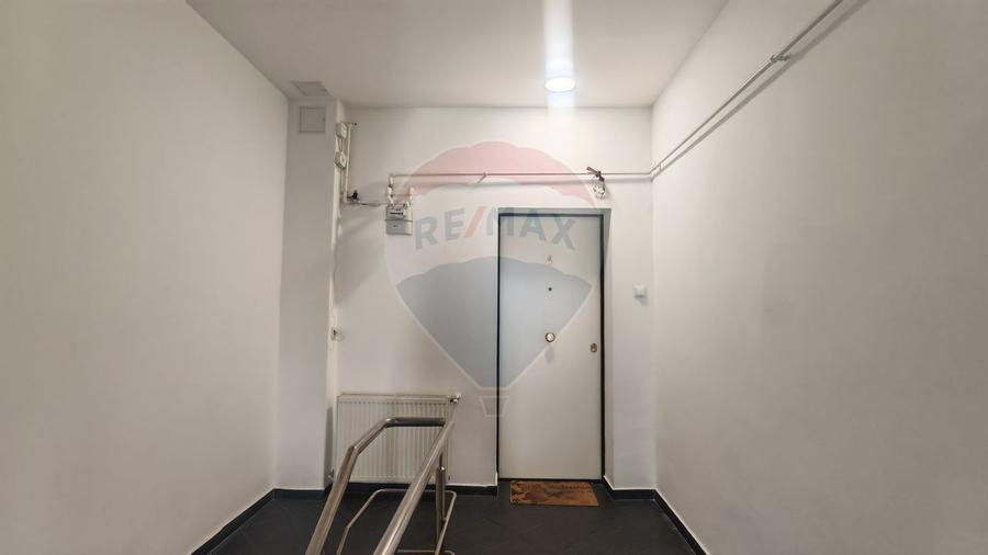 Apartament cu 3 camere de inchiriat în zona Kiseleff I Clucerului