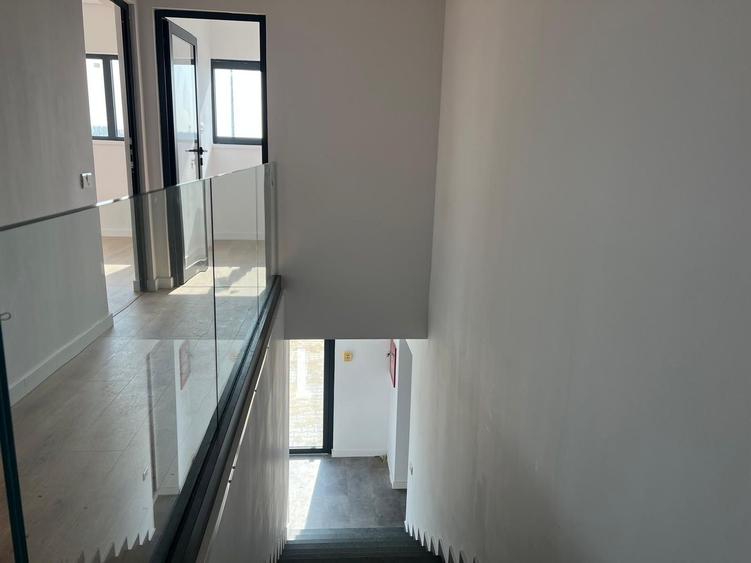 Hala de inchiriat depozitare si productie 1550 mp. Mogosoaia - Buftea