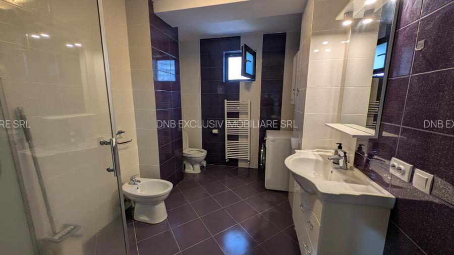 DNB Imobiliare vă propune spre închiriere un apartament cu 3 camere în zona CUG, - 7