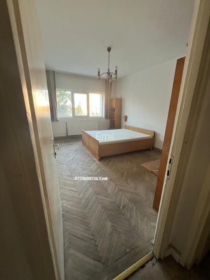 Proprietar – Apartament 2 camere, 55 mp + boxă, Complex Studențesc / Boavista - 14
