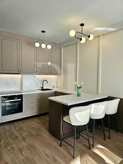 Apartament de vanzare | Zona Eroilor | bloc nou