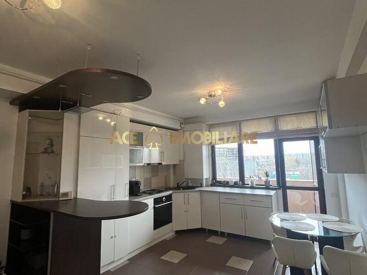 3 Camere de inchiriat | Berceni | Centrala | Parcare Inclusa