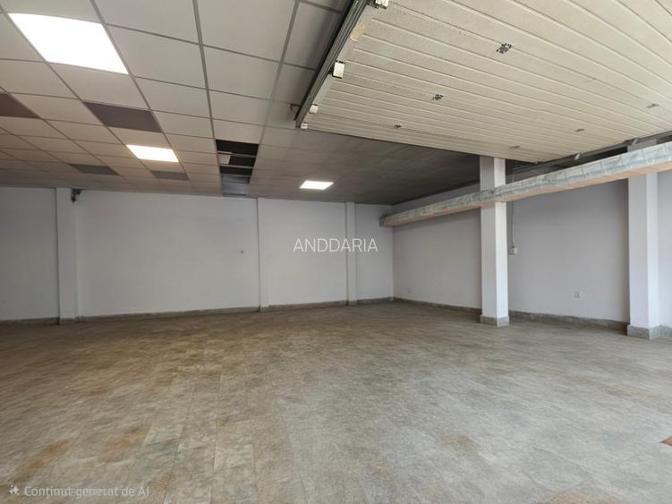 Spatiu comercial si casa de locuit in Mosnita Veche zona Tineret - 2