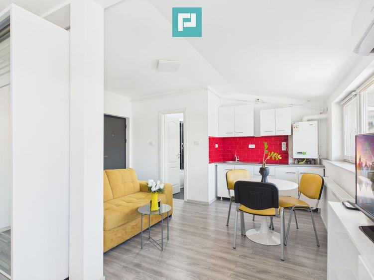 Studio modern în Alfa