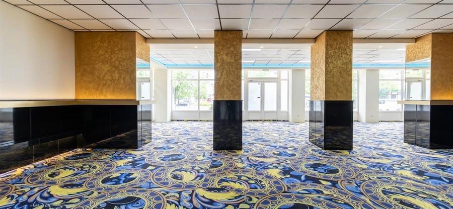 RECO Spatiu Comercial de inchiriat in Oradea Nufarul