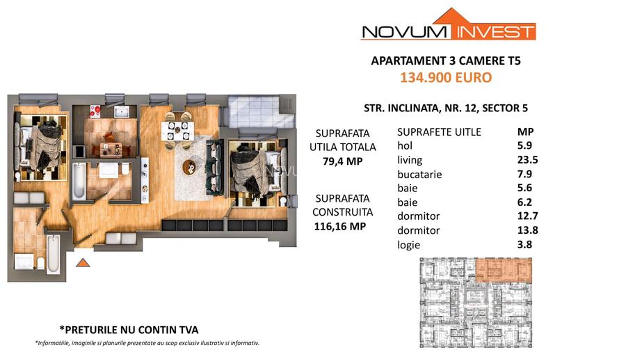 Novum Viilor - 9