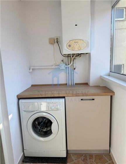 Apartament 2 camere, Zorilor
