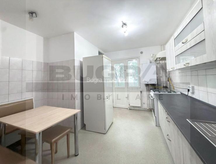 Apartament de 2 camere, 50mp, etaj intermediar, Grigorescu - 3