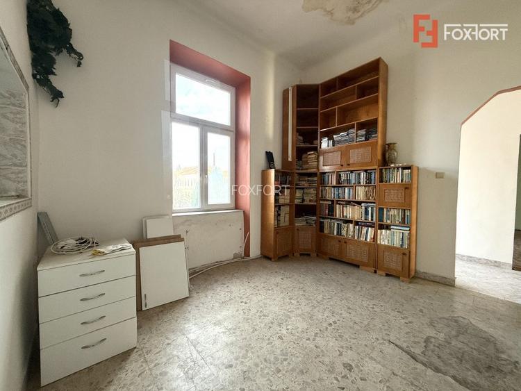 COMISION 0% Oportunitate investitie-Apartament cu 5 camere, 140 mp - 7