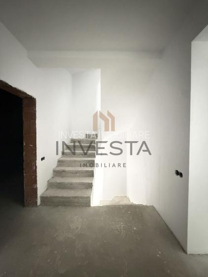 Duplex nou de 210 mp cu garaj si terasa panoramica, Andrei Muresanu - 5