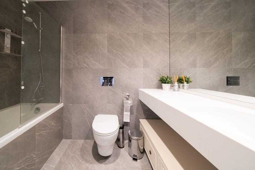 ONE Herastrau Towers | 2 camere de inchiriat