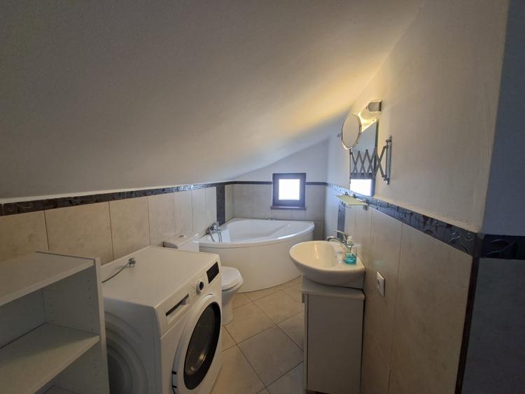 Apartament cu 3 camere de închiriat | Terezian | Zonă liniștită