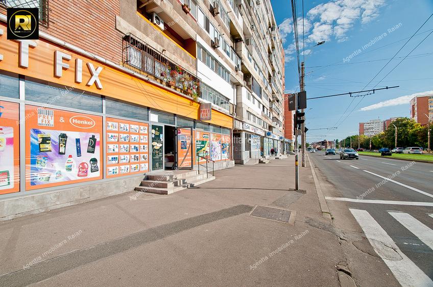 Vanzare apartament 2 camere dec., in Galati, Mazepa 1, centrala proprie - 17