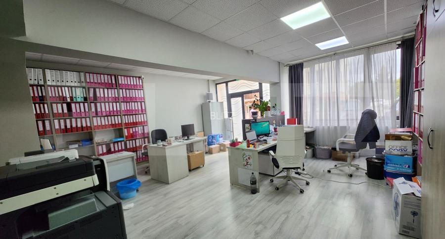 Spațiu de birouri 220 mp, finisat și amenajat.  Targu Mures - 10