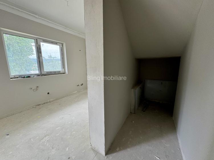 Casa tip duplex, 4 camere, 143 mp, zona Chinteni - 4