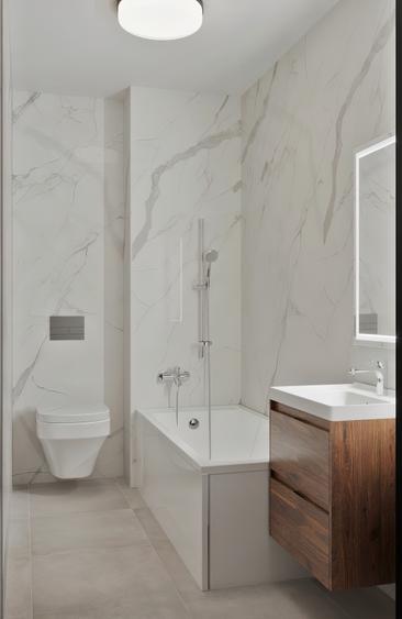 Apartament 2 camere, decomandat
