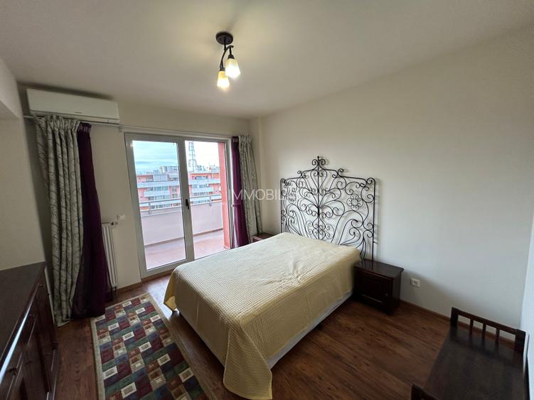 2 camere mobilat + parcare  | Politehnica  | Lujerului - Quadra Residence - 9