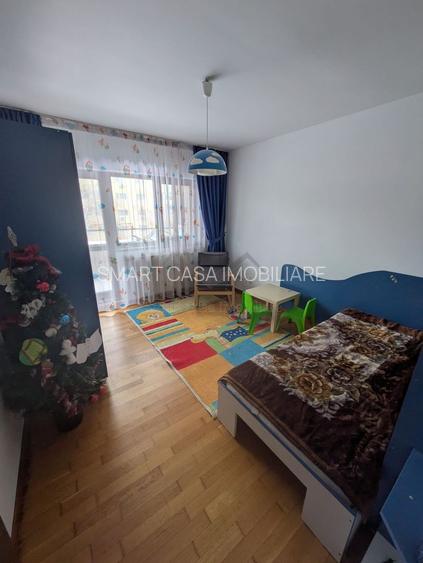 Apartament 3 camere Pod de Fier - 5