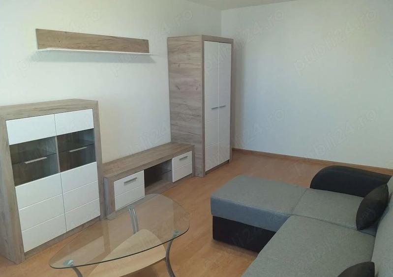 Apartament cu 2 camere | Proximitate metrou | Decomandat | Titan
