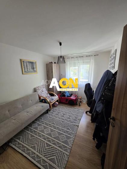 Apartament 4 Camere, | Decomandat | Zona Ampoi 3 - 8