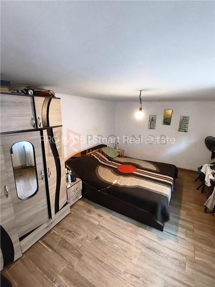 EXCLUSIVITATE! Casa tip parter zona 23 August - 5