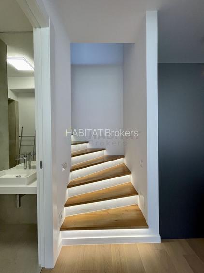 Vila urban 4 camere | Tunari-Parc - 53