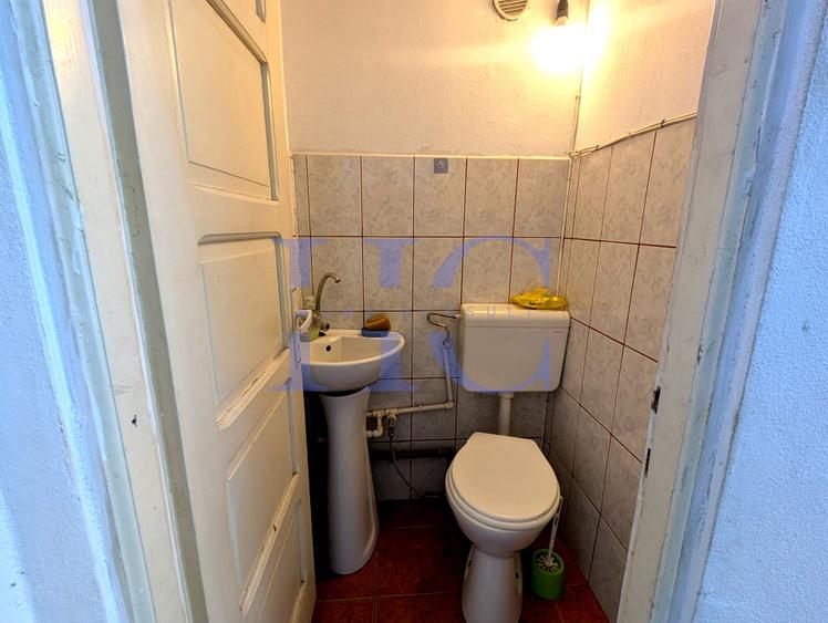 Spațiu comercial de închiriat, ultracentral, Strada Ocnei, Sibiu
