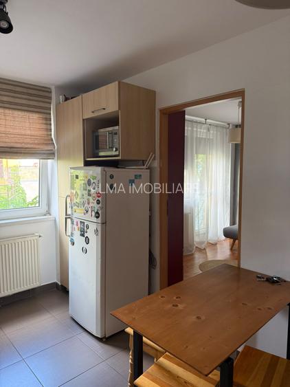 Apartament 2 camere, cu parcare, zona FSEGA si Iulius Mall! - 11