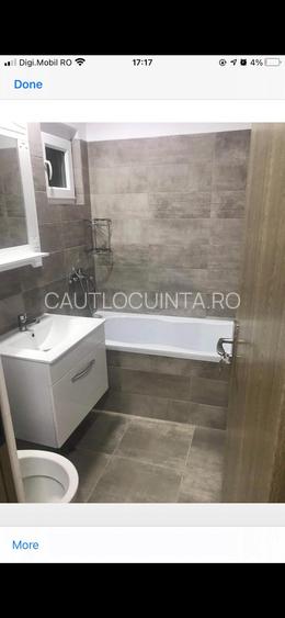 ap. 2 camere/ zona Iancului/ parter/renovat/ zona linistita - 13