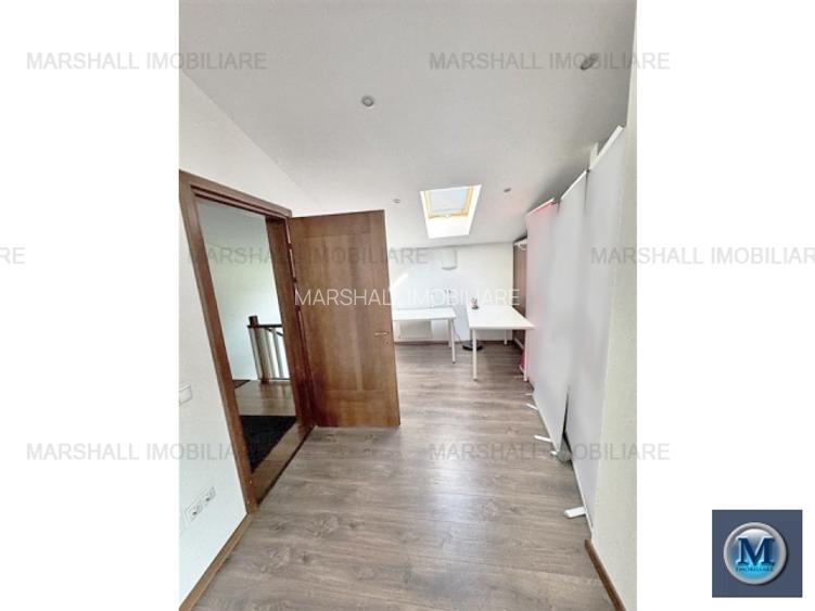 Spatiu  birouri de vanzare, zona Rudului, 269.9 mp #11861 - 8