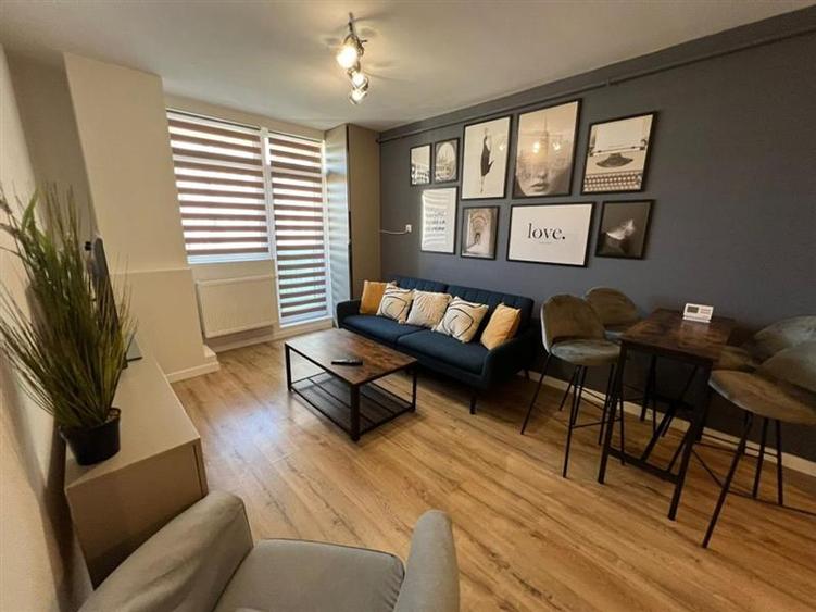 Vanzare apartament 3 camere zona Piata 1 Mai Iris, Cluj-Napoca