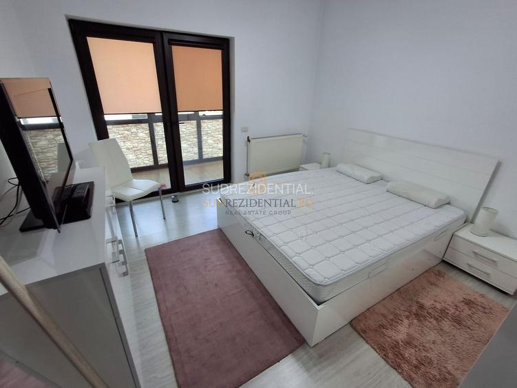 Vila tip duplex, 117 mp, 4 camere, mobilata si utilata, Comision 0%! - 18