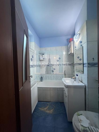 Apartament 3 camere - zona Bd. Gării/Făget - 9