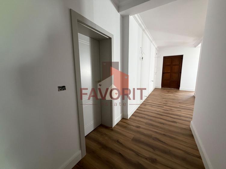 Timișoara - Elisabetin | Teren 797 mp | Suprafață utilă 296 mp |