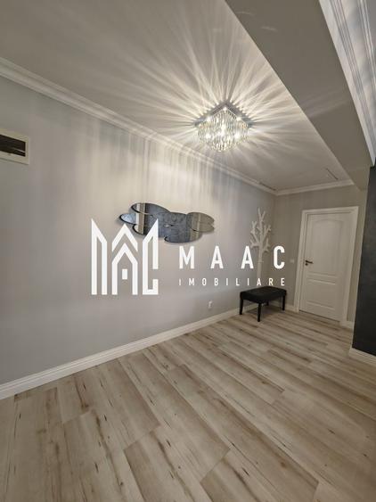 Apartament 2 camere | Etaj 3 | Parcare subterana | Central