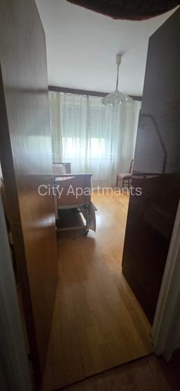 Apartament 2 camere Bulevardul Obregia - 19