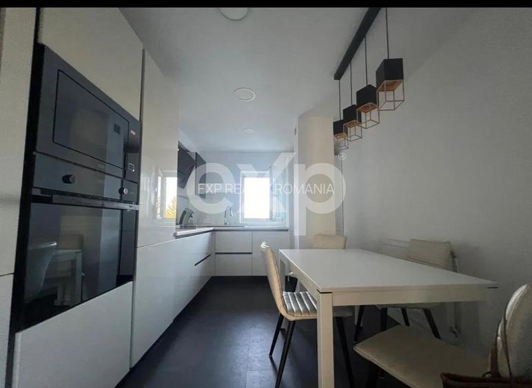 Apartament 3 camere | 2 bai | Zorilor - 2