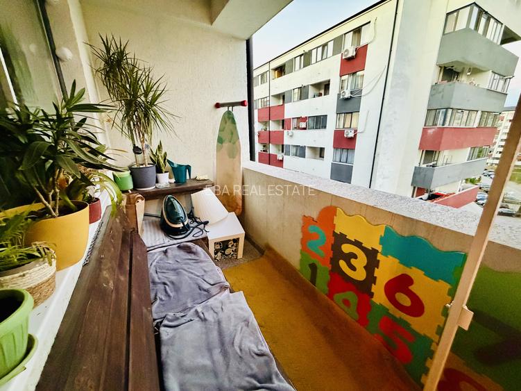 Apartament premium 3 camere, 2 băi poziționare excelentă Chiajna Shopping Center - 16