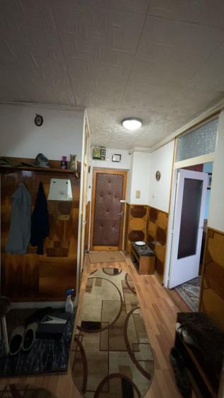 Apartament cu 3 camere de vanzare in Blaj
