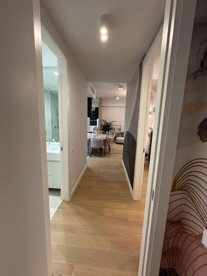 APARTAMENT PREMIUM | 3 CAMERE | ONE VERDI PARK - 24