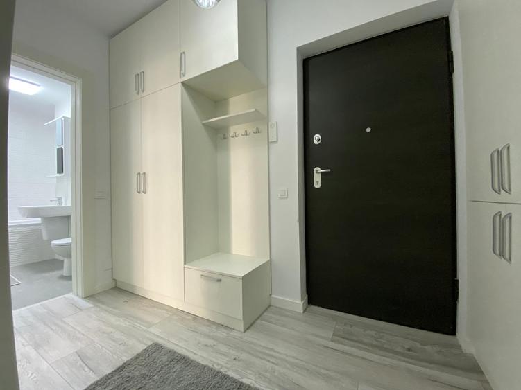 Garsoniera de vanzare in complex 21 Residence