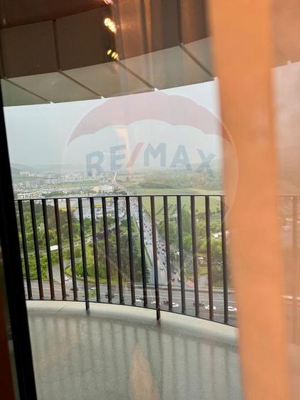 Oferta 15.10-15.11!Apartament de vanzare, West City Tower |Comision 0%