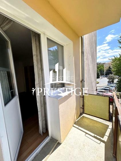 APARTAMENT 2 CAMERE | ETAJ 2 | BALCON | ZONA RAHOVEI - 8