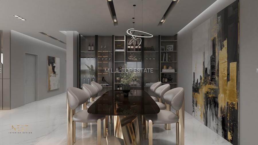 Teren de vânzare cu proiect de casa – Cartier Albertina, Grădiște - 14