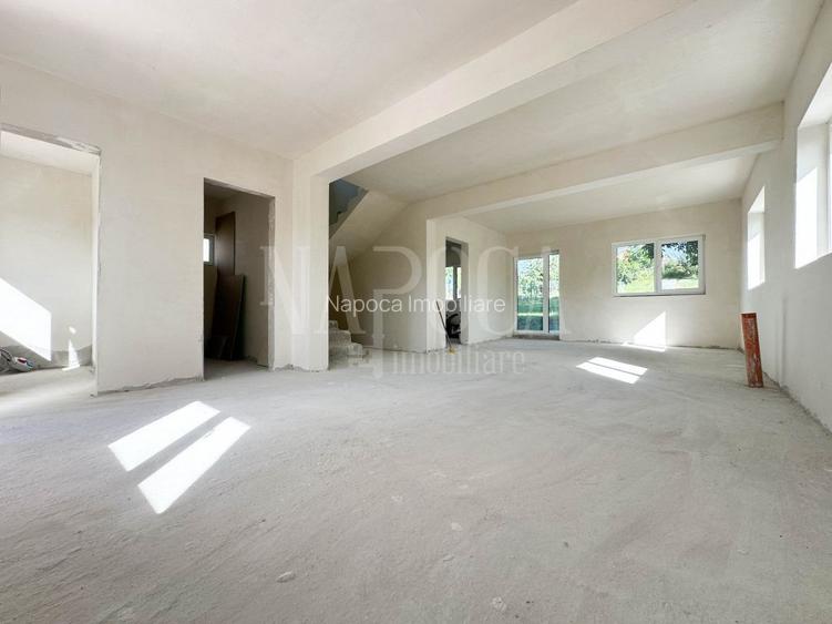 Casa 4 camere de vanzare in Dezmir - 4