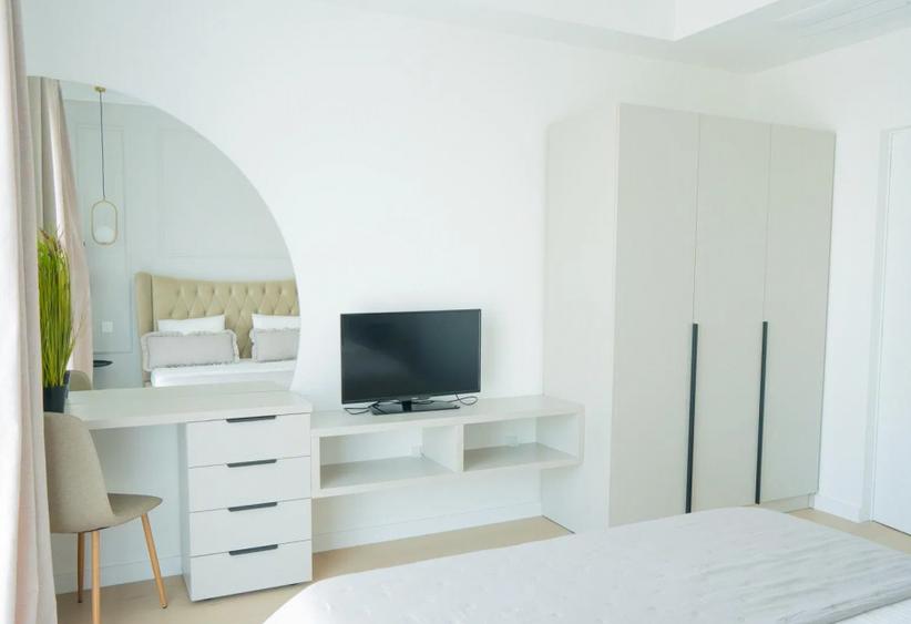 AVIATIEI | 2 CAMERE | AVIATIEI PARK | CENTRALA | PARCARE | AC