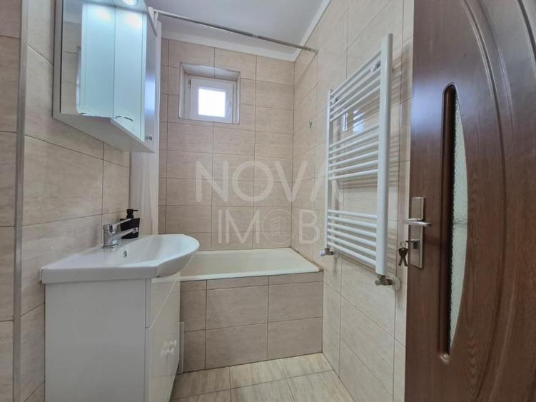 Apartament 2 camere, mobilat si utilat, Str. Genistilor
