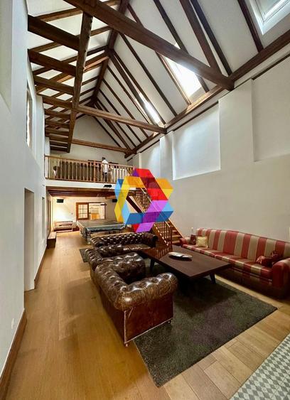 Casa in Cristian - 582 mp