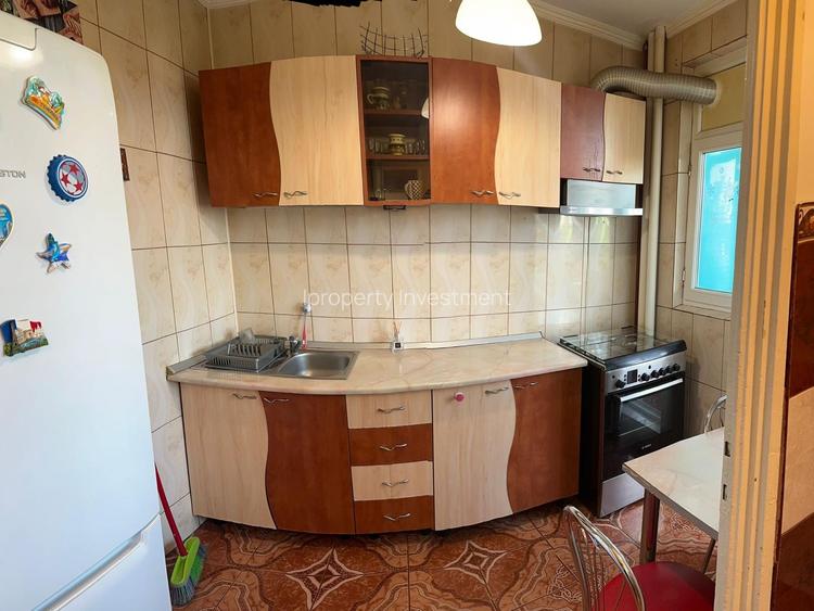 Calea Grivitei | 2 Camere | Metrou | Bloc Reabilitat | - 9